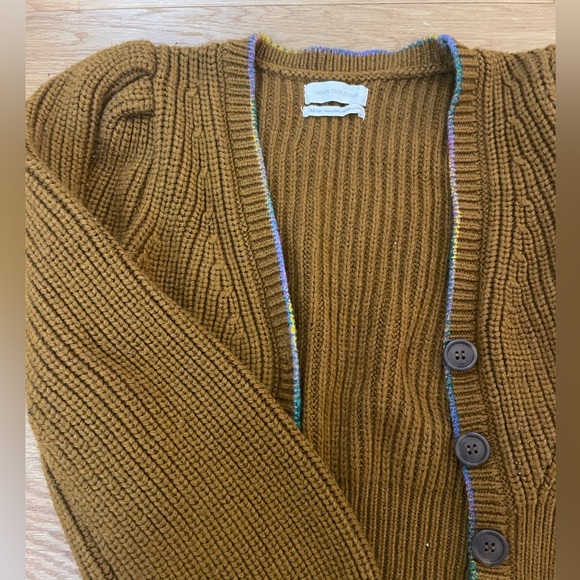 Urban outfitters cropped sweater - Picture 2 of 4